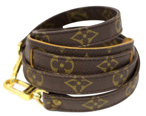 adding strap to louis vuitton|authentic Louis Vuitton strap.